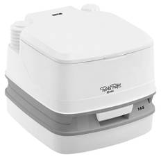 Porta potti qube 145 12L