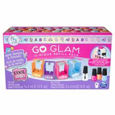 COOL GOGLAM Unique nail påfyllning