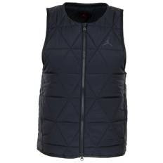 Nike Unscripted Jordan Sport Golf Gilet - Black