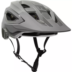 FOX Speedframe Pro Lunar Helmet | Grå | MTB Hjälm