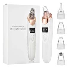 Skin Care Tools Electric Facial Nose Blackhead Remover Vacuum Pore Acne Cleanser Facial Deep Cleansing Tool Home Beauty lesen