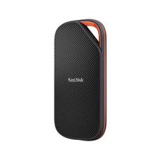 SanDisk Extreme Pro Portable SSD 4TB Extreme USB-C 4.0