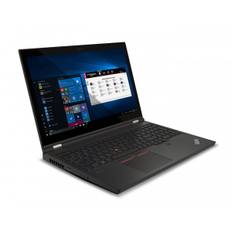 Lenovo ThinkPad P15 Gen 2 15,6 Zoll 1920x1080 Full HD Intel Core i7 512GB SSD 32GB Windows 10 Pro Nvidia T1200