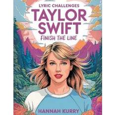 Taylor Swift Lyric Challenges