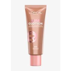 L'Oréal Paris TRUE MATCH LUMI GLOTION - Highlighter - 903 medium glow