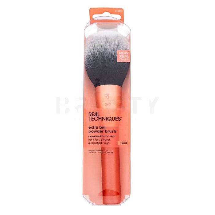 Real Techniques Pennello Extra Big — Pennello makeup