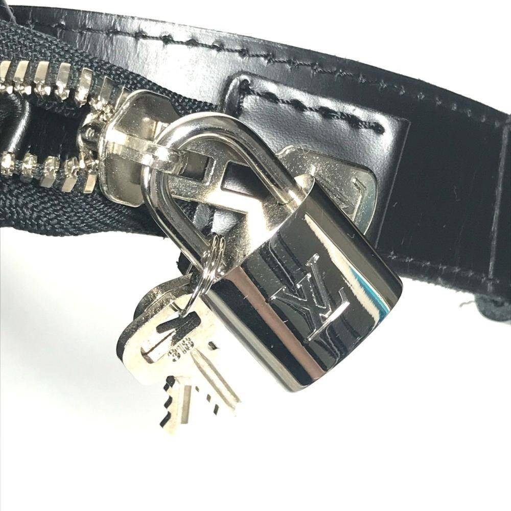 Louis Vuitton Vintage Louis Vuitton Weekend Bag L 30cm x W 44.5cm x D 25.5cm - Louis Vuitton Vintage hos Magasin.