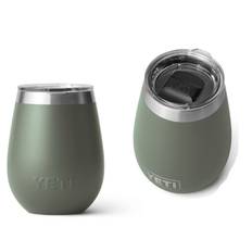 YETI Rambler 10 oz Wine Tumbler