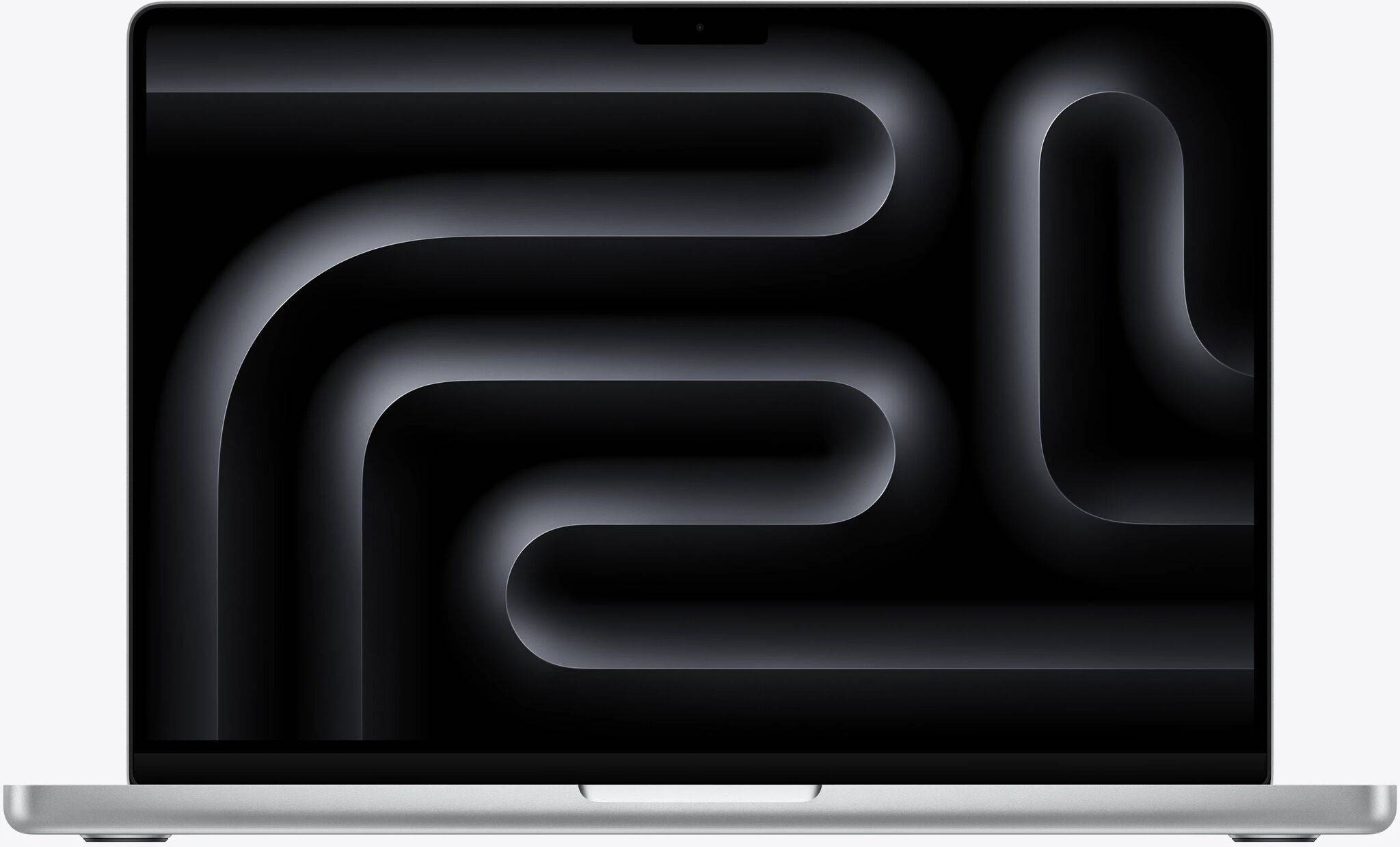 Apple MacBook Pro 2026 M5 Pro 15-Core CPU | 16-Core GPU | 14" | 24 GB | 2 TB SSD | Standardglas | silver | US