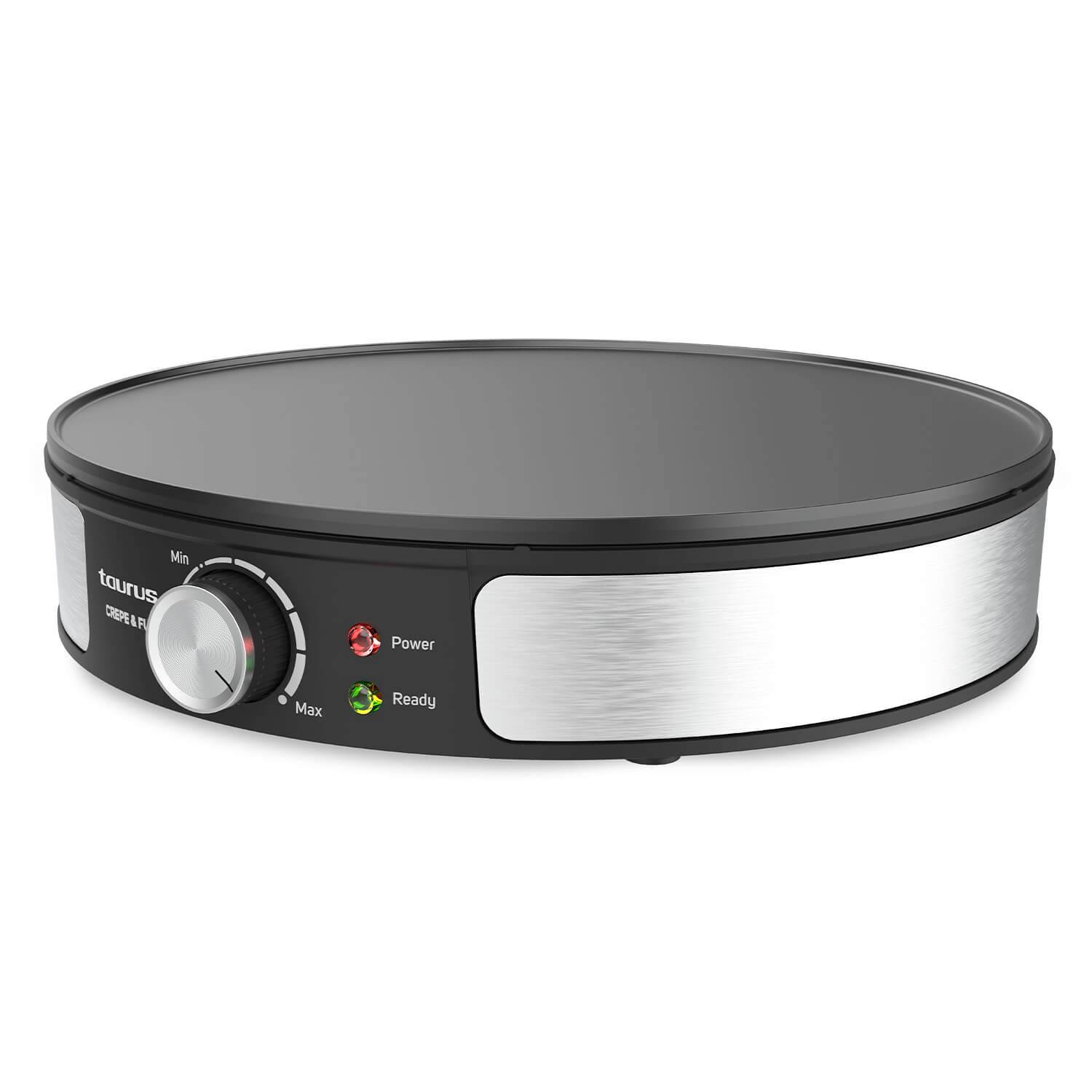 Pannkaksmaskin TAURUS Crepe Maker, 1200W, 30 cm