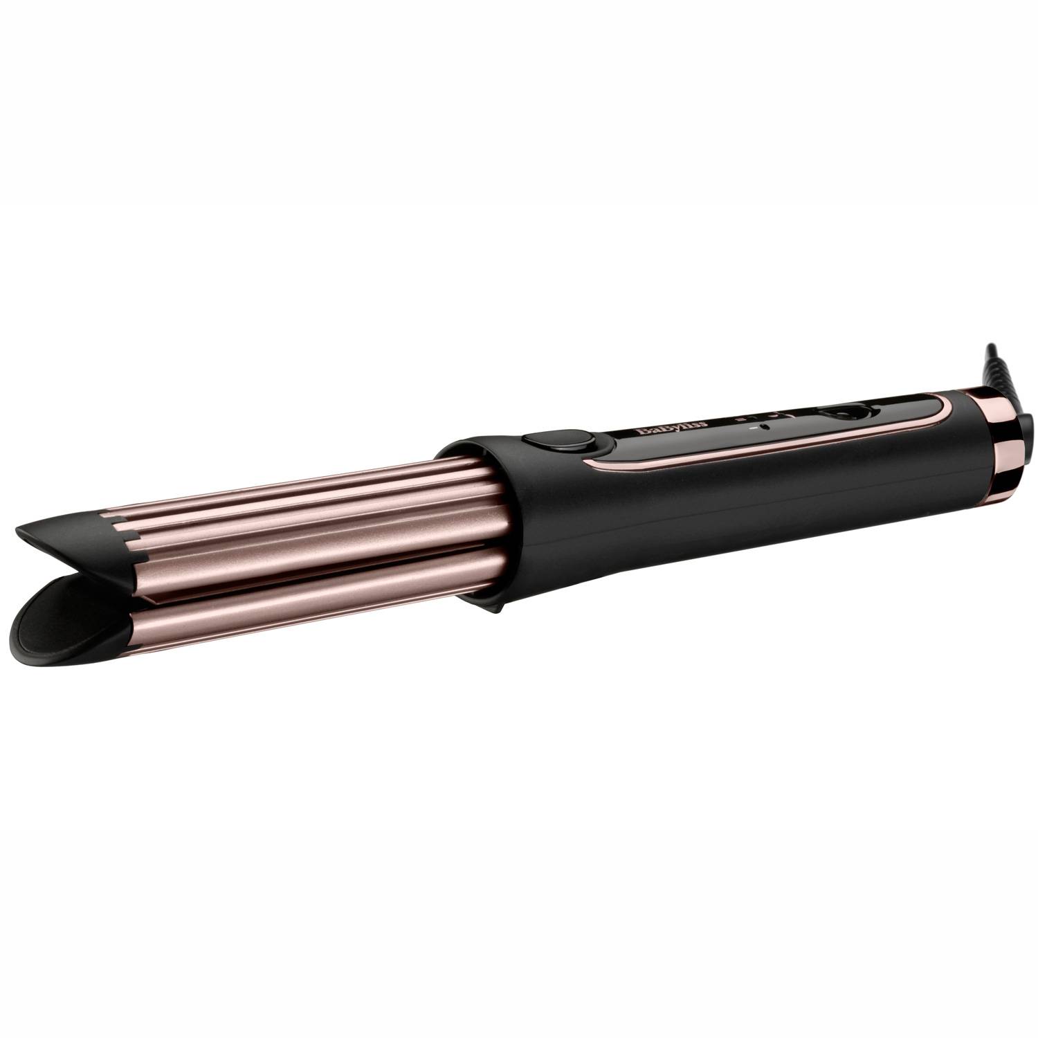 Babyliss Krøllejern Curl Styler Luxe C112E.