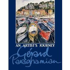 Artist's Journey - Gerard Paraghamian - 9781496923684