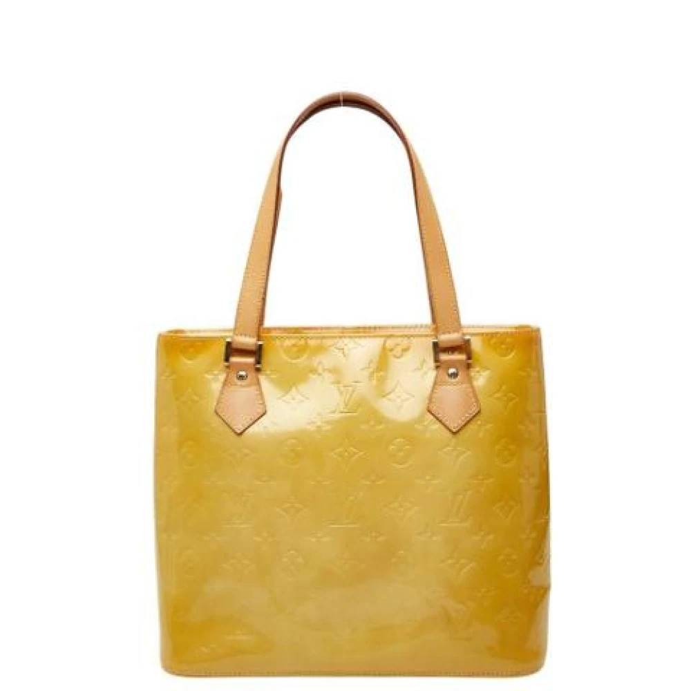 Louis Vuitton Vintage - Pre-owned Vintage Tote Bag Vintage - Dam - ONE Size - Läder