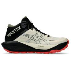 Asics Women's Gel-Trabuco MT GTX Skor trailrunning Dam Storlek 11 Färg svart