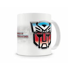 Autobots Coffee Mug