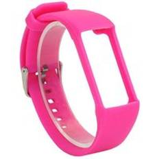 Färgglad silikon smart klockarmband för polar a360 a370 armband smart klocka utbytesarmband för polar a360 a370 armband - 05