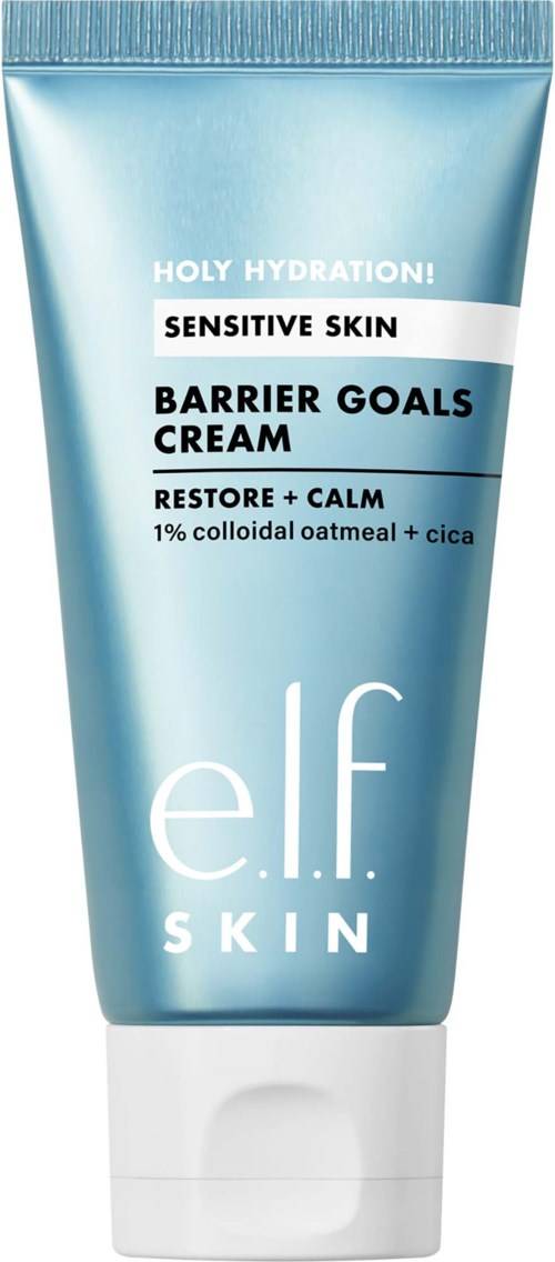 e.l.f. Holy Hydration! Barrier Goals Cream 50 g