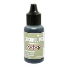 Tim Holtz Alcohol Ink 14ml - Chronicle