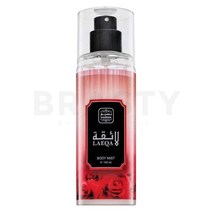 Naseem Acqua 100 ml — Eau de Toilette