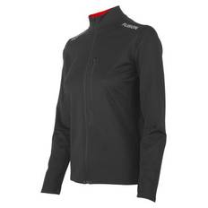 Fusion S2 Run Jacket Dame