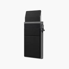 Travel Better - Alu Pop-up Plus kortholder (RFID beskyttelse)