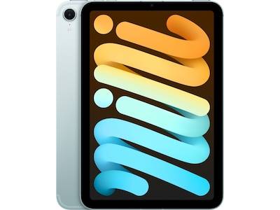 iPad mini (2024) 128GB 5G (blå)