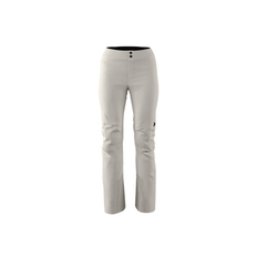 Peak Performance Stretch Pant Women 36/XS OFF WHITE