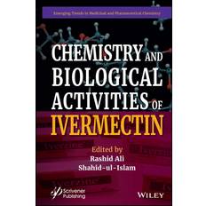 Chemistry and Biological Activities of Ivermectin (E-book)