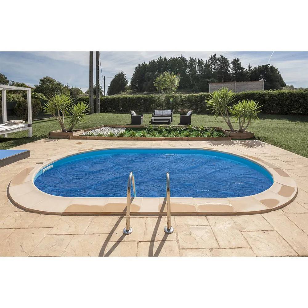 Gre Accessories Sommercover Til Oval Pool Refurbished