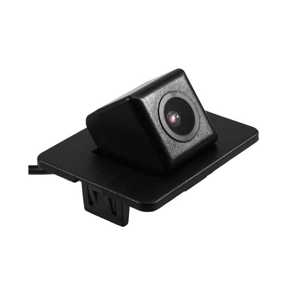 Rear View Camera Parking Assist Camera HD Fisheye Lens Back- Camera for 3 M3 Axela BM BN Sedan 2014-2018