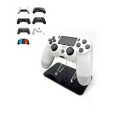 1pc Acrylic Transparent Gamepad Stand, Compatible With PS3/PS4/PS5/XBOX ONE/XBOX360/PRO/SeriesX/S