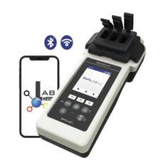 Pool Lab 2.0 Digital Pool Tester