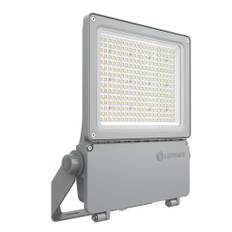 Strålkastare Flex 19000lm 130W/830 DALI asym 45x140° grå IP66