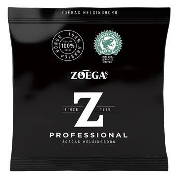 Kaffe ZOÉGAS Skånerost 60x80g