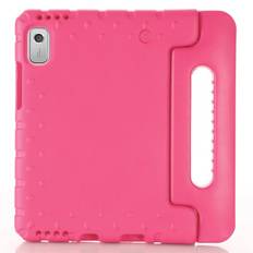 Stødsikker EVA Cover Lenovo Tab M9 Lyserød