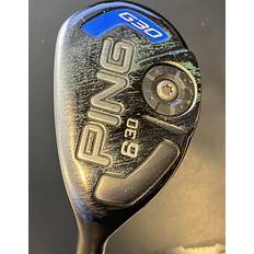Ping G30 Hybrid 6 30 grader -Vänster-