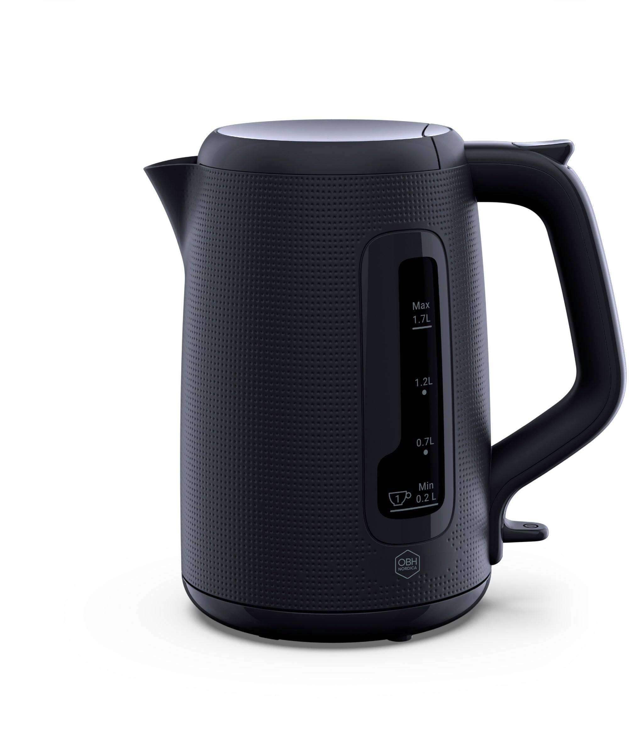 Obh Nordica Morning Vattenkokare 1,7L