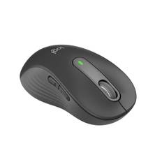 Logitech Signature M650 L LEFT - Maus - Größe L