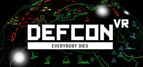 Defcon (PC) - Standard