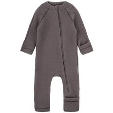 Mikk-Line Overall - Ull - Sparrow - Mikk-Line - 68 - Overall