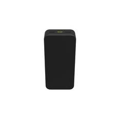 Mophie powerstation XL Powerbank - Sort - 20000 mAh