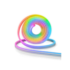 Smart LED strip 12V 60LED/m IP65 32W RGB NEDIS WIFILN51CRGB 5m WiFi Tuya