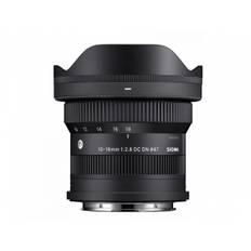 Sigma 10-18mm F2.8 DC DN Contemporary For L Mount