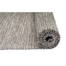 Mysore Rug Yoga Mat Jade Karungali Black