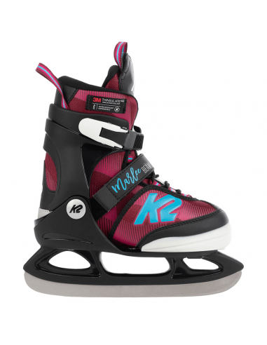 K2 MARLEE BEAM ICE SKATE - Justerbar Junior Skøjte