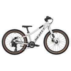 Scott Scale 200 Alloy silver