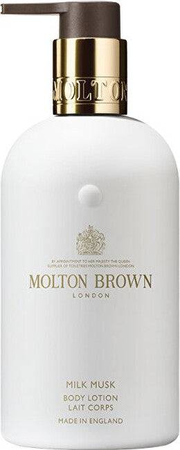 Molton brown Lozione corpo Milk Musk (Lozione corpo) 290 ml