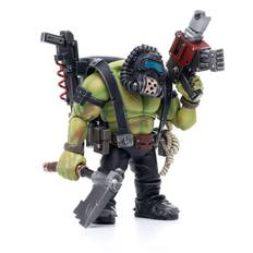 JoyToy - Warhammer 40k Action Figure 1/18 Ork Kommandos Dakka Boy Snarit 13cm