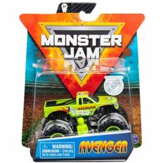 Monster Jam 1:64 Serie 15 Avenger