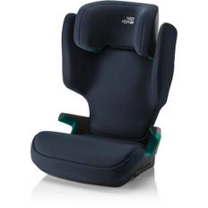 Britax Römer Discovery Plus Bältesstol Night Blue